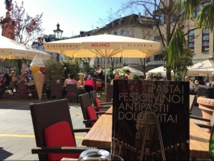 照片: Milano 