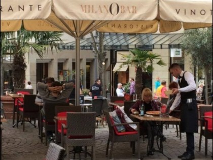 照片: Milano 